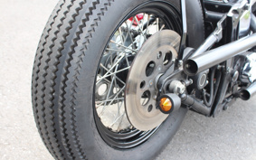 HARLEY FLSTF1340-1450 1991 122