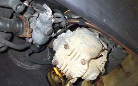 HONDA LITTLE CUB AA01