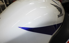 HONDA CBR125R JC50
