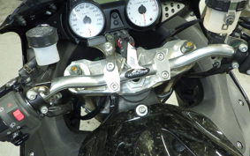 KAWASAKI ZZ1400 NINJA R 2007 ZXT40A