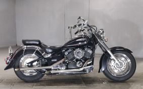 YAMAHA DRAGSTAR 400 CLASSIC VH02J