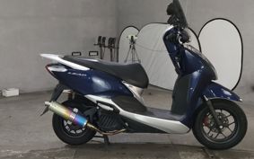 HONDA LEAD 125 JF45