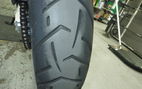 HONDA CRF1100L AFRICA TWIN DCT 2020 SD10
