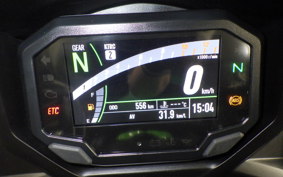 KAWASAKI NINJA 650 A 2026 ER650S