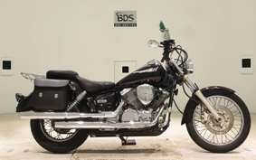 YAMAHA DRAGSTAR 250 2008 VG02J