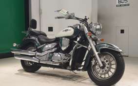 SUZUKI INTRUDER 400 Classic 2010 VK56A