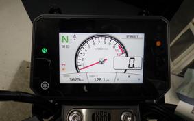 YAMAHA XSR900 2025 RN96J