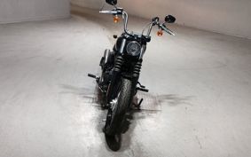 HARLEY FXBBS1870 2021 YYK