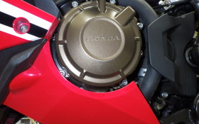 HONDA CBR650R 2020 RH03