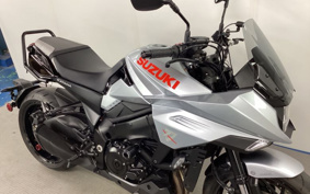 SUZUKI KATANA 2020 GT79B