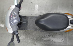 YAMAHA JOG Gen.5 2007 SA36J