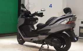 SUZUKI SKYWAVE 400 A 2016 CK45A