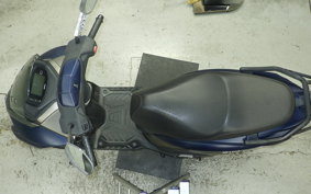 SUZUKI BURGMAN 125 2025
