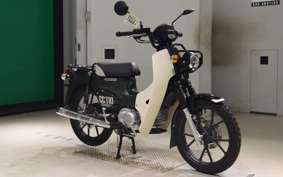HONDA CROSS CUB 110 JA60