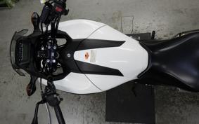 HONDA NC 700 X 2012 RC63