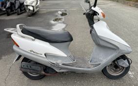 HONDA SPACY125 JF04