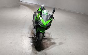 KAWASAKI NINJA 400 2022 EX400G