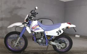 YAMAHA TT250R 4GY
