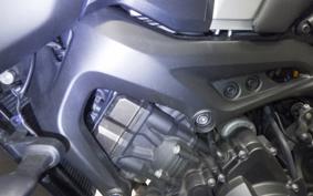 YAMAHA MT-09 ASP 2019 RN52J