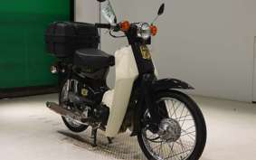 HONDA C50 SUPER CUB 2021 AA01