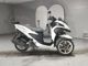 Фото Yamaha TRICITY 125 с японского аукциона
