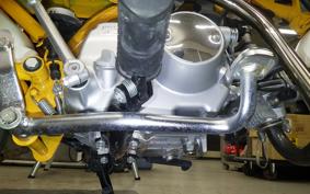 HONDA MONKEY 2022 AB27