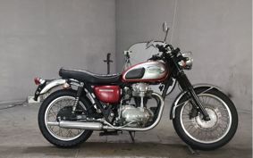 KAWASAKI W650 2005 EJ650A