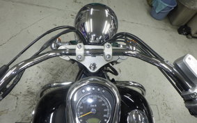 SUZUKI INTRUDER 400 Classic 2013 VK56A