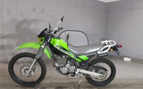 KAWASAKI SUPER SHERPA KL250G