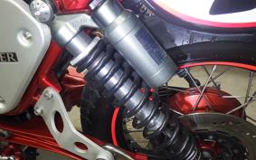 MOTO GUZZI V7 RACER 2015