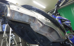 KAWASAKI KLX125D TRACKER 2021 LX125D