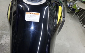 SUZUKI V-STROM 250 2007