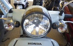 HONDA GIORNO 3 2020 AF77