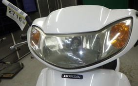 HONDA DIO Gen.6 AF68