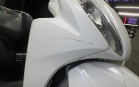 HONDA DIO 110 JK03