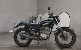 HONDA CB223S MC40