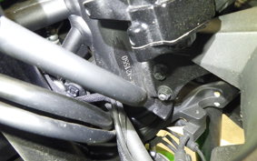 KAWASAKI ZX-25R ZX250E