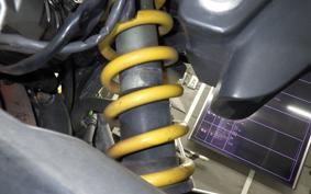 HONDA VTR 250 2021 MC33