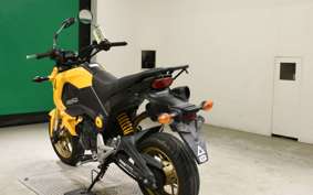 HONDA GROM 1999 JC61