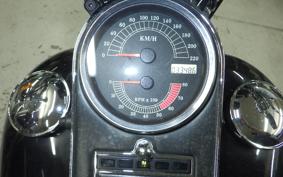 HARLEY FLSTS 1340 2014