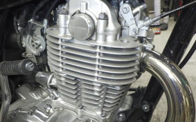 YAMAHA SR400 Gen.3 2012 RH01J