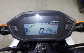 HONDA ｸﾞﾛﾑ JC75