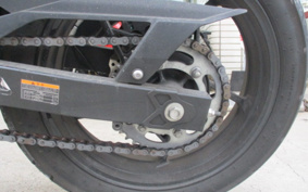 KAWASAKI Z250 EX250P