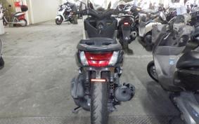 YAMAHA N-MAX SE86J
