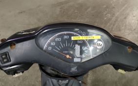 HONDA DIO AF68