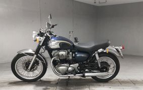 KAWASAKI W650 EJ650A