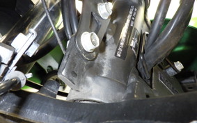 KAWASAKI VERSYS-X 250 A 1994 LE250D