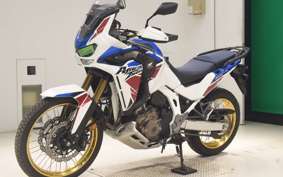 HONDA CRF1100L AFRICA TWIN DCT 2022 SD10