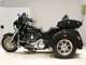 Фото Harley FLHTCU TG 1870 2019 с японского аукциона