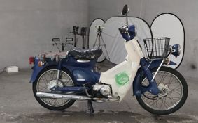 HONDA SUPER CUB50 AA01